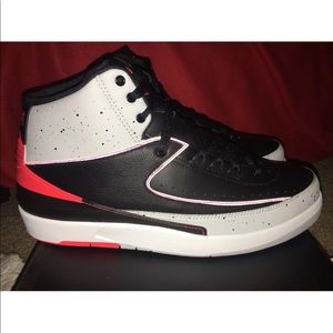 Infra red 2s